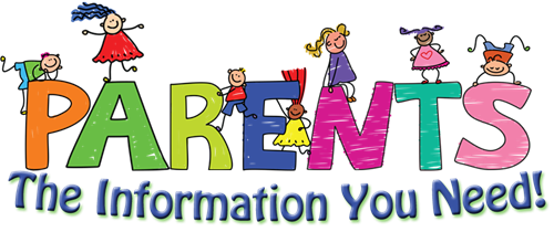 parent info